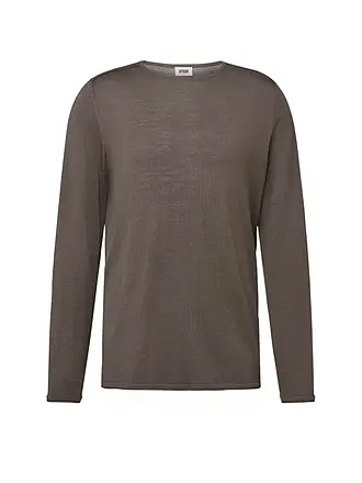 DRYKORN | Pullover RIKONO 1 | olive